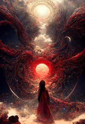 Reincarnation Quiz: What Does Your Soul Remember?