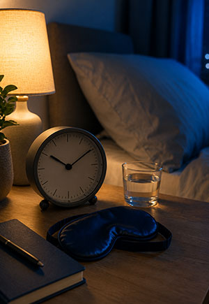 Sleep Calculator – What Time Should I Go to Bed?