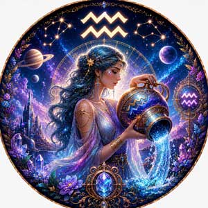 Aquarius