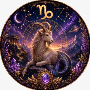 Capricorn