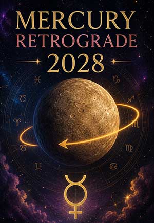 Mercury Retrograde 2028