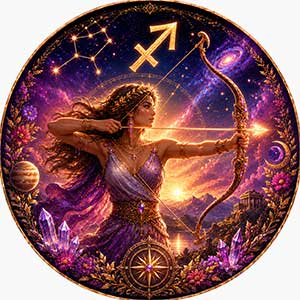 Sagittarius