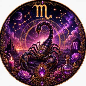 Scorpio